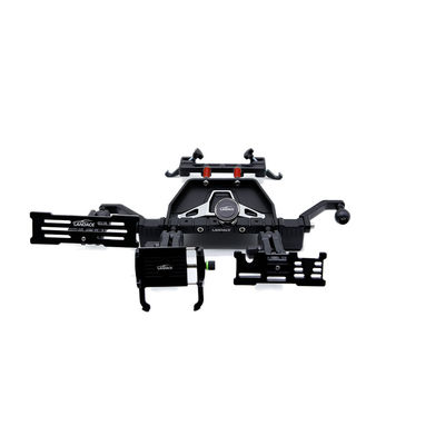 4x4 รถนอกถนน อลูมิเนียม กลางคอนโซล Bแร็คet สําหรับ TANK 300 อุปกรณ์เสริมภายใน