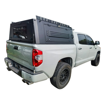 Toyota Tundra Truck เตียง ปิดบัง 4x4 Pickup Tacoma เตียง ปิดบัง รถกระบะขนของ รถกระบะขนของ