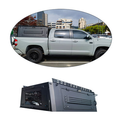 Toyota Tundra Truck เตียง ปิดบัง 4x4 Pickup Tacoma เตียง ปิดบัง รถกระบะขนของ รถกระบะขนของ