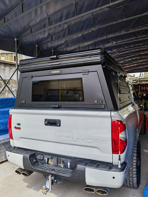 Toyota Tundra Truck เตียง ปิดบัง 4x4 Pickup Tacoma เตียง ปิดบัง รถกระบะขนของ รถกระบะขนของ