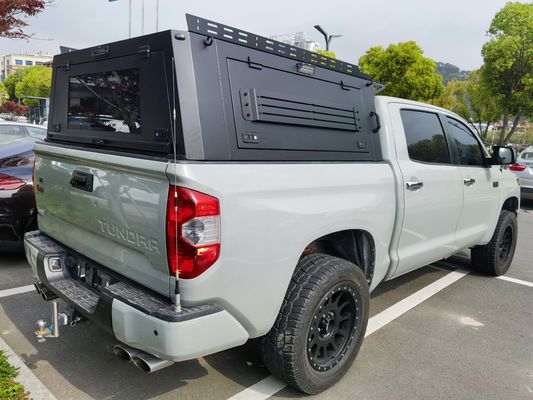 Toyota Tundra Truck เตียง ปิดบัง 4x4 Pickup Tacoma เตียง ปิดบัง รถกระบะขนของ รถกระบะขนของ