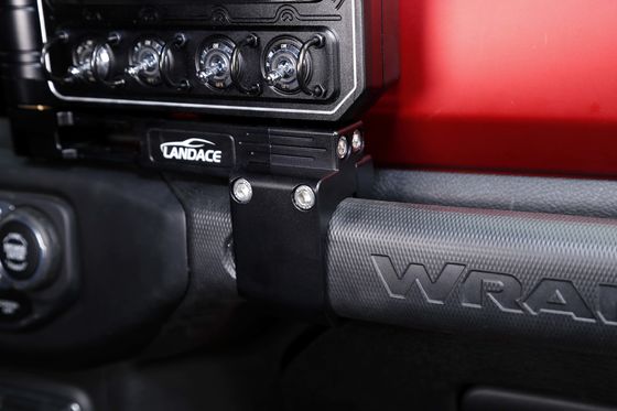 2007-2018 WranglerJK เครื่องยนต์ 4x4 ที่สามารถแยกออกได้ตามความต้องการ