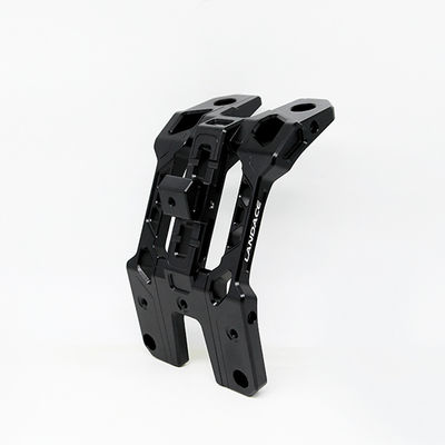 แรง Anodizing อลูมิเนียมสกัดรถยนต์ขับรถเบาปรับรองสําหรับ Jeep Wrangler JL