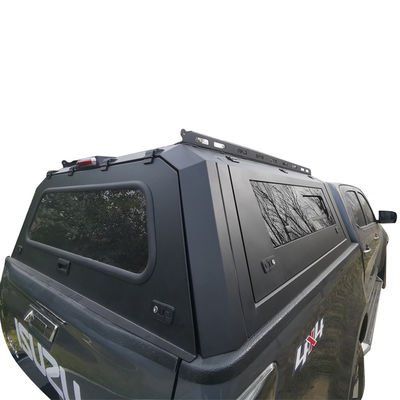 ออฟโรเด้ 4x4 พิกอัพอะเซสอรี่สําหรับเจป กลาดิเอเตอร์ F150 โตโยต้า ทาโคมา โลโก้ที่กําหนดเอง