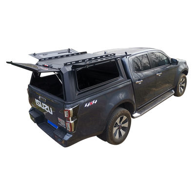 ออฟโรเด้ 4x4 พิกอัพอะเซสอรี่สําหรับเจป กลาดิเอเตอร์ F150 โตโยต้า ทาโคมา โลโก้ที่กําหนดเอง