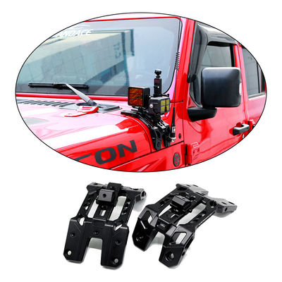 JEEP Wrangler JL Gladiator JT แอนเทนน่า