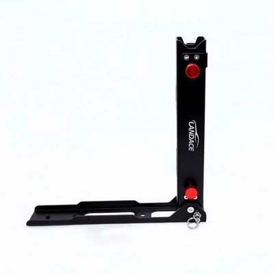 4x4 อุปกรณ์เสริมรถยนต์ Multifunction Flagpole Antenna Bแร็คet สําหรับถัง 300 รุ่นรถยนต์