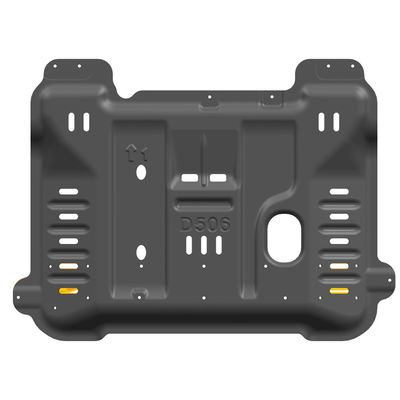 Magnalium Auto Parts for Ram 1500 เครื่องยนต์ หมวกปก ปรางแผ่นสกิด ปรางแผ่นชาสี