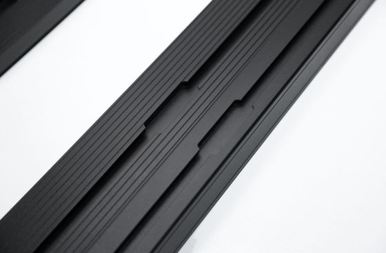 18 ปี ผลิต แร็ค การเก็บของสําหรับถัง GWM 4x4 หลังคา แร็ค อุปกรณ์เสริมทั่วไป