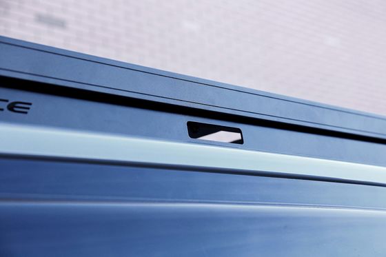 GWM ถัง 300 400 500 อุปกรณ์เสริมนอกถนน การติดตั้งง่าย แร็ค หลังคารถ 2270 * 1300