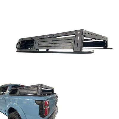 รถบรรทุกพิกั๊ปอัลลูมิเนียมสูง สําหรับ Toyota Hilux REVO / GWM POER