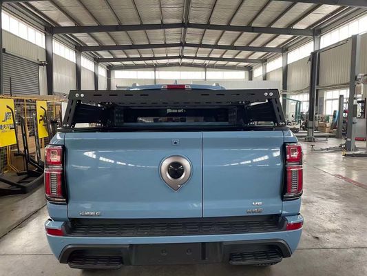 รถบรรทุกพิกั๊ปอัลลูมิเนียมสูง สําหรับ Toyota Hilux REVO / GWM POER