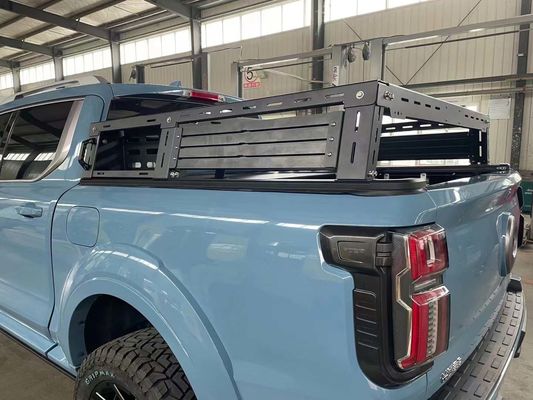 รถบรรทุกพิกั๊ปอัลลูมิเนียมสูง สําหรับ Toyota Hilux REVO / GWM POER