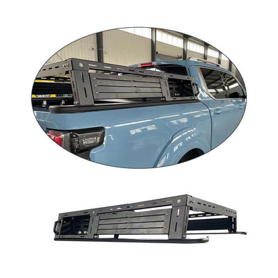 รถบรรทุกพิกั๊ปอัลลูมิเนียมสูง สําหรับ Toyota Hilux REVO / GWM POER