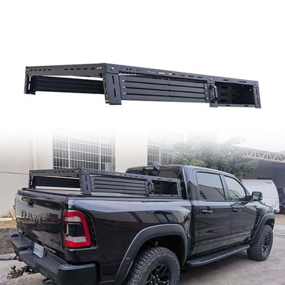 Jeep Gladiator และ NVARA NP300 รถบรรทุกพิกอัพสกัดได้