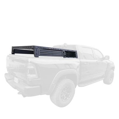 Jeep Gladiator และ NVARA NP300 รถบรรทุกพิกอัพสกัดได้