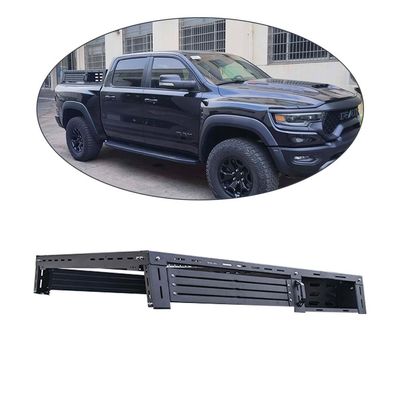 Jeep Gladiator และ NVARA NP300 รถบรรทุกพิกอัพสกัดได้