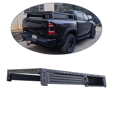 Jeep Gladiator และ NVARA NP300 รถบรรทุกพิกอัพสกัดได้