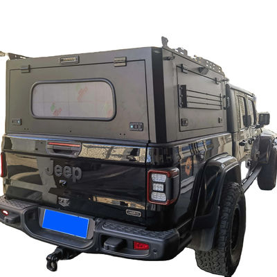2020- ปี ผ้าห่มเตียงสูงสําหรับ Jeep Gladiator 170*164*68mm ผ้าห่มเตียงรถบรรทุก