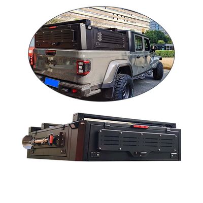 ปี 2020- JEEP Pickup 4x4 เบาะครึ่งสูง