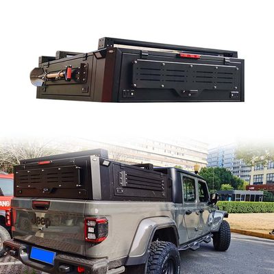 ปี 2020- JEEP Pickup 4x4 เบาะครึ่งสูง
