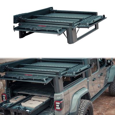 ปี 2020- JEEP Pickup 4x4 เบาะครึ่งสูง