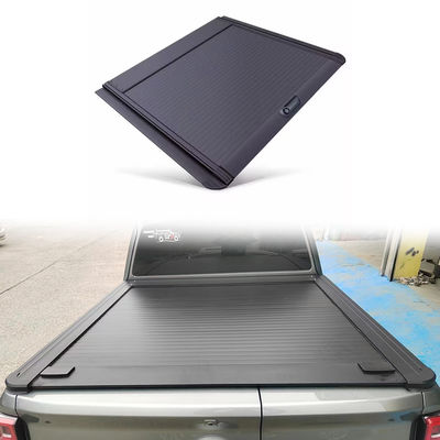2006 GMC Sierra 2500 Dmax หลัง Tonneau ผ้าคลุมเตียง