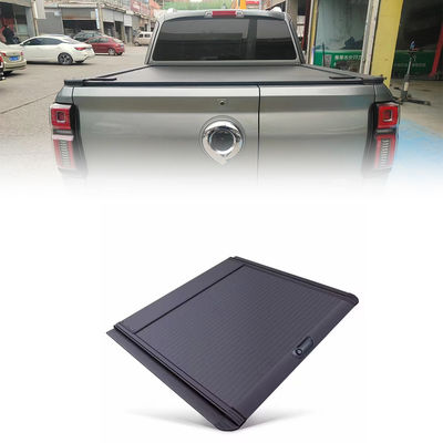2006 GMC Sierra 2500 Dmax หลัง Tonneau ผ้าคลุมเตียง