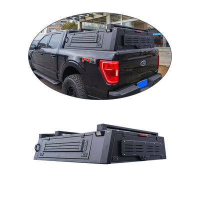 ฟอร์ด F150 Raptor 4x4 อุปกรณ์เสริม หมากผสมอลูมิเนียม ไม่มีการติดตั้งเจาะ