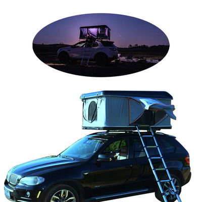 เต็นท์หลังคาที่กันน้ํานอกถนน เต็นท์บน Oxford 4x4