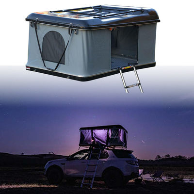 เต็นท์หลังคาที่กันน้ํานอกถนน เต็นท์บน Oxford 4x4