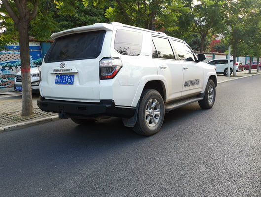 อุปกรณ์ติดตั้งง่าย สากล Rear กันชน สําหรับ Toyota Car Auto Body