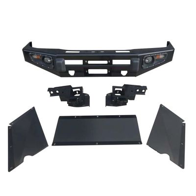 43kg สแตนเลสรถยนต์หน้า กันชน สําหรับ Lc100 4X4 อะไหล่