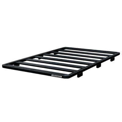 หลังคาติดตั้ง 4WD Off-ถนน สากล Aluminum Alloy หลังคาสําหรับบริการ VW Multivan OEM