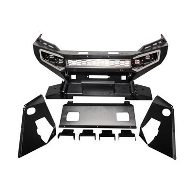 สแตนเลส ปกป้องร่างกาย Kit บูลบาร์ Tirton รถหน้า กันชนs เหมาะสมสําหรับ MITSUBISHI