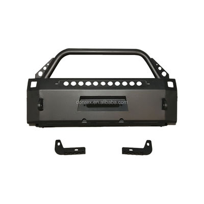 Toyota Hilux บูลบาร์ กันชน Car Protector ขนาด 210*66*75CM และความหนา 3.5-5 มม