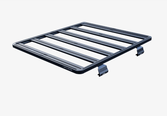 1500x1425 ฟังก์ชัน หลังคาคาร์โก้ ขนของสําหรับ JK / JL Jeep Wrangler Canopy หลังคา แร็ค