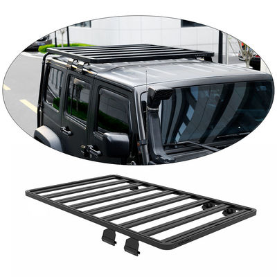 สะดวกสบาย แร็ค หลังคา ผง เสื้อโค้ทed Jk 201q Renegade Offถนน Jeep Commander พร้อมไฟ