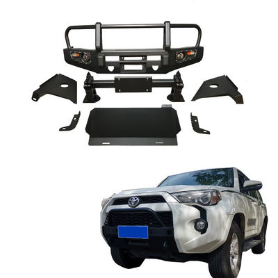 ชุดกระบะหน้าสําหรับ Toyota 4นักวิ่ง SUV ในสีและการออกแบบที่กําหนดเอง