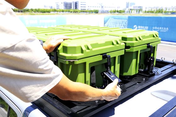 110L ความจุ หนังแข็งรถยนต์ หลังคากระเป๋าสะพายกระเป๋าสะพายกระเป๋าสะพายกระเป๋าสะพายกระเป๋าสะพายกระเป๋าสะพายกระเป๋าสะพายเครื่องมือ