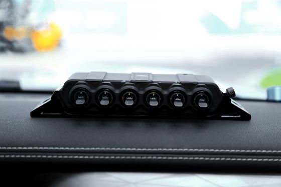 ออฟโรด 4x4 อุปกรณ์เสริม 6 แแกง แบนด์การควบคุมไร้สาย