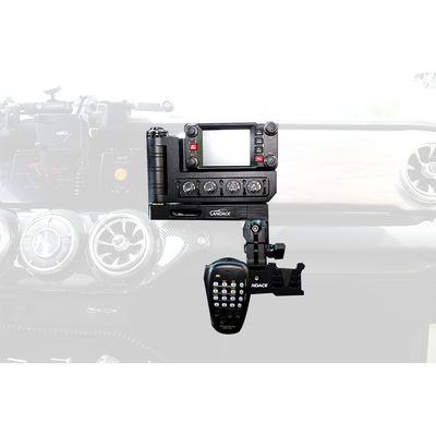 Jeep Wrangler JL แผนหน้า แผนเปลี่ยนอลูมิเนียม พร้อมรับรอง ISO9001 2015