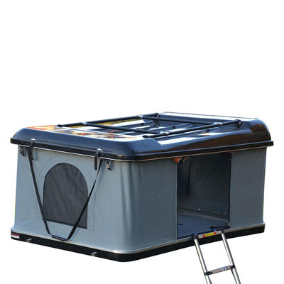 2000-3000 มิลลิเมตร กันน้ํานอกเต็นท์ hard shell อลูมิเนียมหลังคา