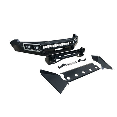 3.5-5 มิลลิเมตร ความหนา 4x4 อุปกรณ์เสริมสําหรับ Volkswagen Amarok Pickup Steel Guard Body Kit