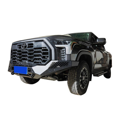 ป้องกัน 4x4 ปิดถนน อะሴสอรี่ Tundra หน้าสแตนเลส กันชน สําหรับรถยนต์ Toyota กันชนs
