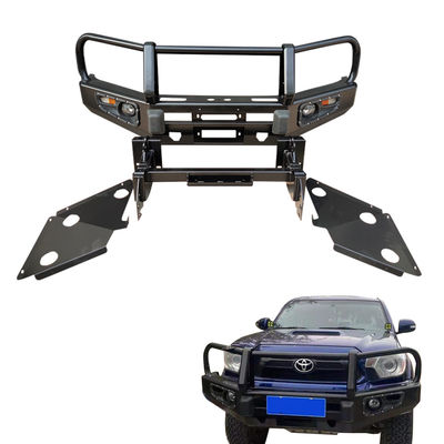 4x4 รถยนต์นอกถนน รถบัมเปอร์ สําหรับ Toyota การชําระเงิน T / T.30%ฝากถอนถอนรถ Toyota