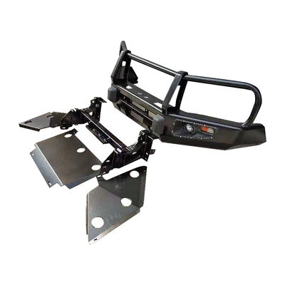 4x4 รถยนต์นอกถนน รถบัมเปอร์ สําหรับ Toyota การชําระเงิน T / T.30%ฝากถอนถอนรถ Toyota