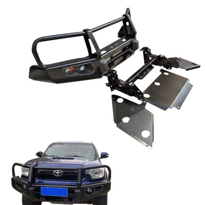 4x4 รถยนต์นอกถนน รถบัมเปอร์ สําหรับ Toyota การชําระเงิน T / T.30%ฝากถอนถอนรถ Toyota