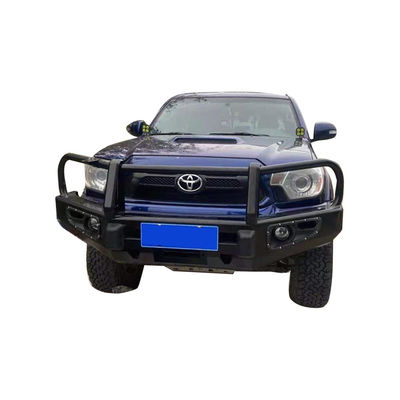 4x4 รถยนต์นอกถนน รถบัมเปอร์ สําหรับ Toyota การชําระเงิน T / T.30%ฝากถอนถอนรถ Toyota