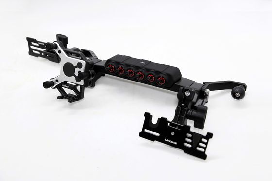 อุปกรณ์เสริมภายใน 1.5 กิโลกรัม โทรศัพท์รองรับสําหรับ Auto Parts Center Console 210 * 65 * 38mm